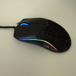 Glorious Model O Gaming Mouse