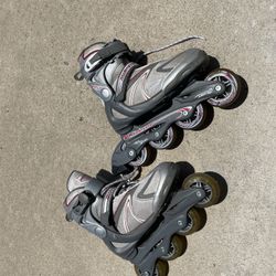 Women’s Rollerblades Size 7