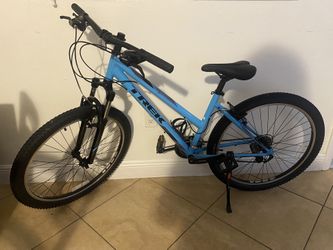 Venta Bicicleta Nueva