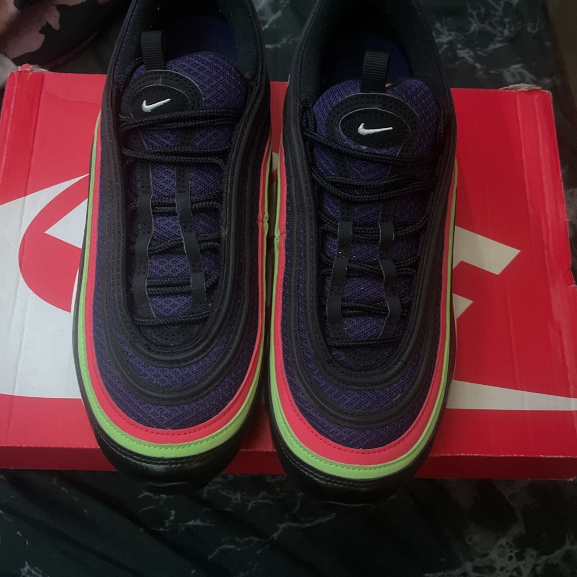 Nike - air max 97 joker 