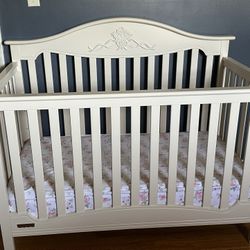 Baby crib 