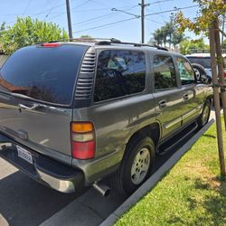 2003 GMC Yukon