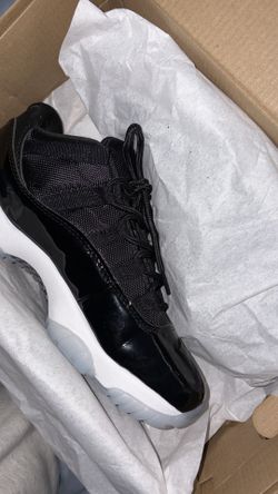 Space jam lows size 8.5