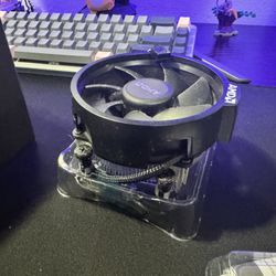 AM4 CPU Cooler