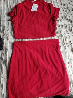 2 piece set