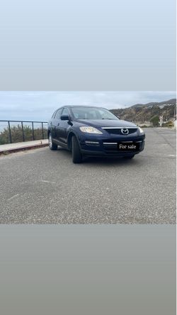 Mazda CX9