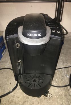 Keurig coffee machine