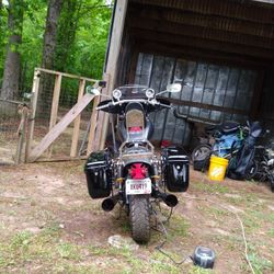 Kawasaki Vulcan 2005 500 Bored To (contact info removed) Obo