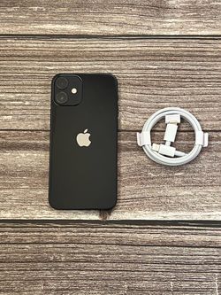 iPhone 12 Mini UNLOCKED FOR AMY CARRIER!