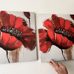 2 Paintings 