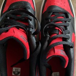 Boys Nikes