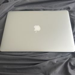 Macbook pro