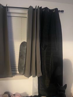 Curtains