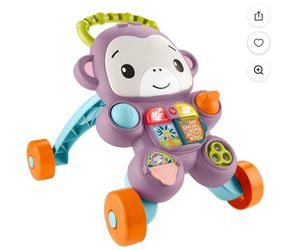 Baby walkers