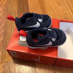 Nike Baby booties