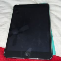 iPad Mini 