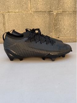 Under armour blur pro football cleats mens size 13