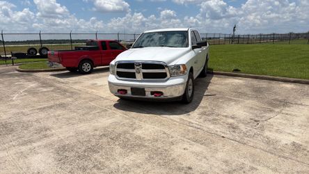 2019 Dodge Ram 1500