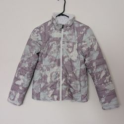 North Face Girls Jacket 