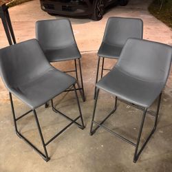 Counter Chairs 