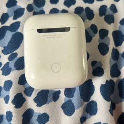 Airpod 2nd Generation 