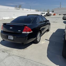 2006 Chevrolet Impala