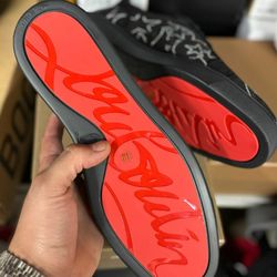 Red Bottoms 
