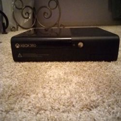 XBOX 360, 2, CONTROLERS, & 53 ACTION GAMES.