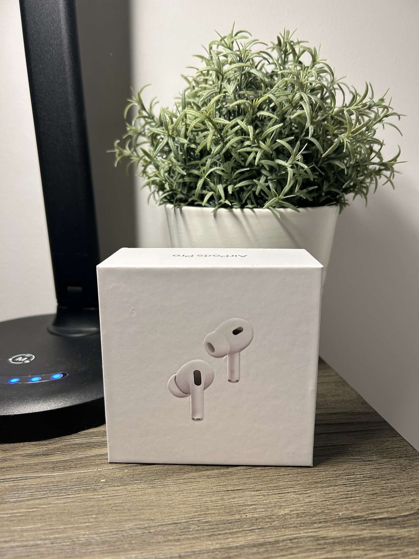 Airpod pros 2