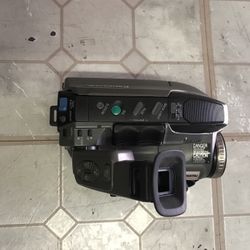 Panosic Camera