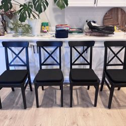 Dinning Chairs 