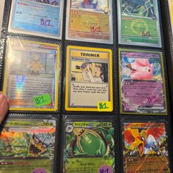 $1 Pokémon card sale 2
