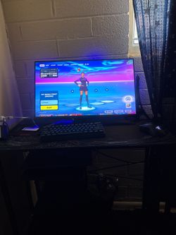 GAMING SETUP SEND OFFERS
