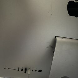 Apple Imac Desktop 
