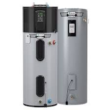 Water Heater Services