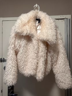 Fur Jacket