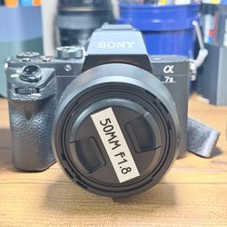 Sony A7ii