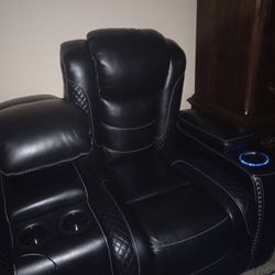 Reclining Sofa 