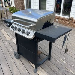 Grill