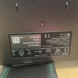 ASUS CHROME BOOK LAPTOP