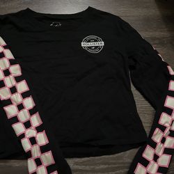 Girls Hollister Shirt