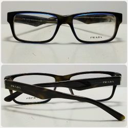 Prada optical frame new