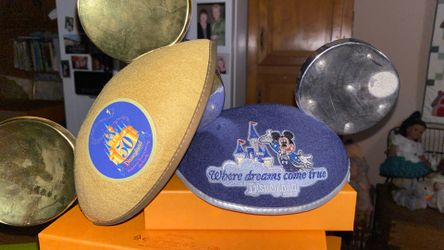 Hats