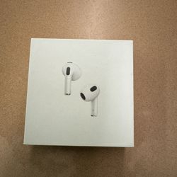 Apple AirPods Gen3