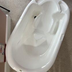 Baby/Toddler Bath Tub