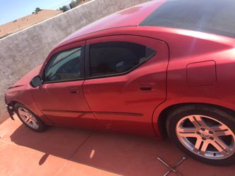 Dodge