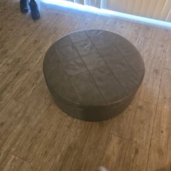 Seat/Chest/table (cash Only)