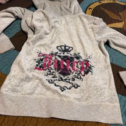 Xs Juicy Couture 