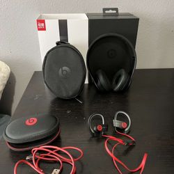 Beats Headphones 