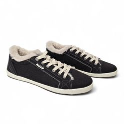 TAOS Footwear Starline Sneaker Womens 9.5

